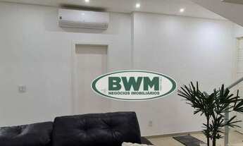 Imagem 6: Casa à venda, 275 m² por R$ 1.280.000,00 - Condomínio Campos do Conde - Sorocaba/SP