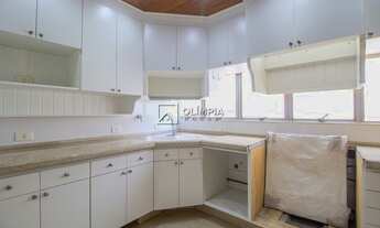 Imagem 2: Venda Apartamento 3 Dormitórios - 130 m² Moema