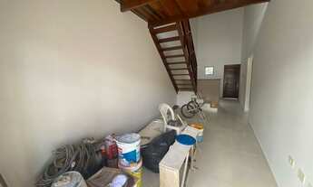 Imagem 3: Casa Duplex com 3 quartos, varanda, na beira mar, área de lazer e segurança, por R$ 600.00