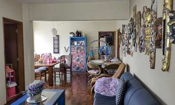 Imagem 3: Apartamento com 3 quartos à venda por R$ 370000.00, 114.00 m2 - CENTRO - LONDRINA/PR