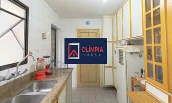 Imagem 5: Venda Apartamento 3 Dormitórios - 100 m² Chácara Klabin