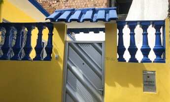 Imagem 2: Alugo excelente casa, ampla, espaçosa e segura com 2 quartos, no Centro de Manaus