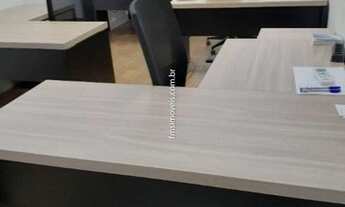 Imagem 3: Conjunto comercial com 133m² na Avenida Doutor Cardoso de Melo