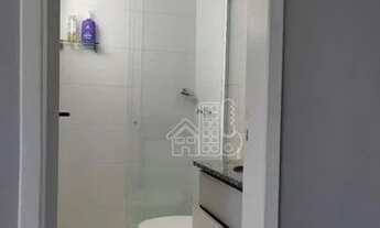 Imagem 7: Casa com 3 quartos à venda, 150 m² por R$ 700.000 - Itaipu - Niterói/RJ