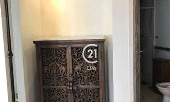 Imagem 14: Apartamento com 3 dormitórios, 178 m² - venda por R$ 4.148.000,00 ou aluguel por R$ 7.500