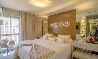 Imagem: Venda Apartamento 3 Dormitórios - 133 m²