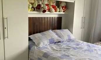 Imagem 6: Apartamento para venda com 86 metros quadrados com 3 quartos em Brotas - Salvador - Bahia