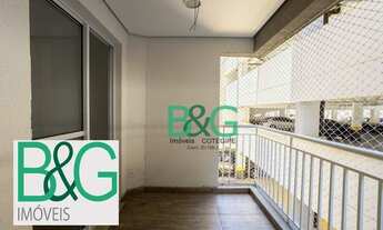 Imagem 7: Apartamento com 3 dormitórios à venda, 74 m² por R$ 560.000,00 - Vila Prudente (Zona Leste