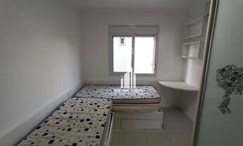 Imagem 7: Apartamento com 3 dormitórios à venda, 83 m² por R$ 1.098.000,00 - Jurerê Internacional