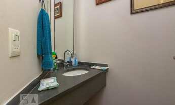 Imagem 4: Apartamento à Venda - Panamby, 3 Quartos, 170 m2