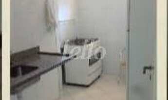 Imagem 5: São Paulo - Apartamento Padrão - Vila Mariana