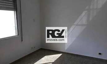 Imagem 2: Apartamento com 3 dormitórios para alugar, 130 m² por R$ 4.500,00/mês - José Menino - Sant