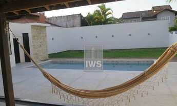 Imagem 3: CASA BARRA DA TIJUCA