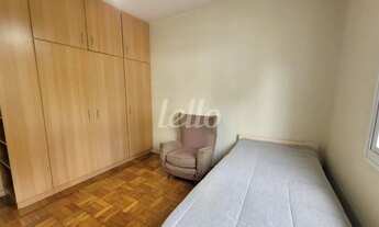 Imagem 2: São Paulo - Apartamento Padrão - Vila Mariana