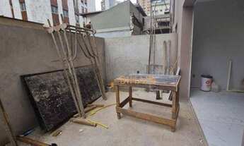 Imagem 5: Apartamento Garden com 2 dormitórios à venda, 77 m² por R$ 823.000,00 - Serra - Belo Horiz