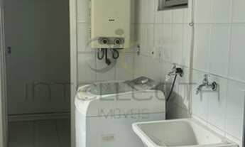 Imagem 2: Apartamento para aluguel com 90 metros quadrados com 2 quartos em Vila Monumento - São Pau