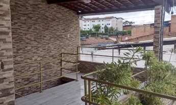 Imagem 3: Aluga se casa Casa com 3 dormitórios