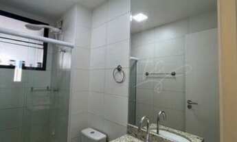 Imagem 2: TA Apartamento para venda com 3 quartos no bairro Luzia - Aracaju - Sergipe