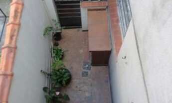 Imagem 7: SÃO PAULO - Casa Padrão - CAMBUCI