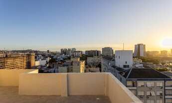 Imagem 7: PORTO ALEGRE - Apartamento Padrão - Cidade Baixa