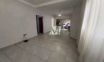 Imagem 3: Casa com 3 dormitórios à venda, 99 m² por R$ 425.440,00 - Jardim Flamboyant - Paulínia/SP