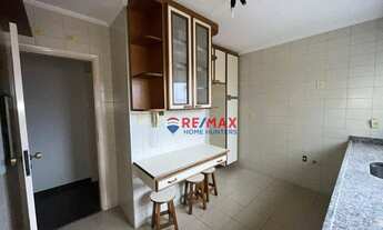 Imagem 4: Apartamento com 2 dormitórios para alugar, 96 m² por R$ 3.210,00 - Bosque - Campinas/SP