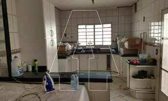 Imagem 2: Araçatuba - Casa - Jardim do Prado