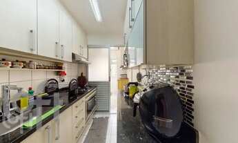 Imagem 6: Apartamento à venda em Sacomã com 70 m², 3 quartos, 1 suíte, 1 vaga