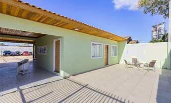 Imagem: Casa com 2 dormitórios à venda, 144 m²