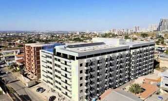 Imagem 7: Apartamento novo para aluguel 2 quartos