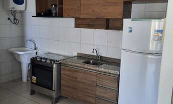 Imagem 3: Apartamento em frente ao aterro da Praia de Iracema