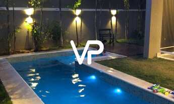 Imagem 2: Casa para locação em Alphaville