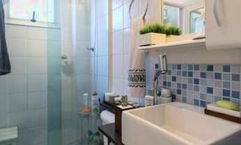 Imagem 6: Apartamento à Venda - Jardim Anália Franco, 2 Quartos, 49 m2