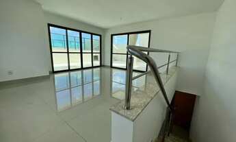 Imagem 6: Oportunidade: Cobertura Parque Tropical, lindo 4 suítes , 305 m², 4 vagas , em Pituaçu