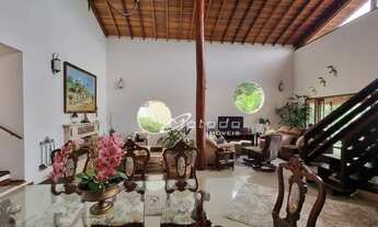 Imagem 3: Casa com 4 dormitórios à venda, 260 m² por R$ 1.800.000,00 - Fazenda Paião (Alpes de Guara