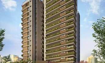 Imagem 7: Praça Omaguás | Construtora Trisul | Lançamento