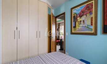 Imagem: São Paulo - Apartamento Padrão - Vila