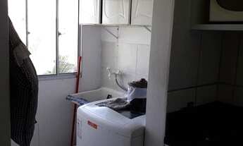 Imagem 6: Alugo apto mobiliado