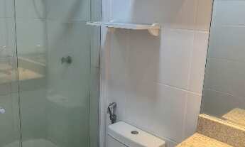 Imagem 5: Vista eterna para o mar, sol da manhã, andar alto, lazer com 1700m²