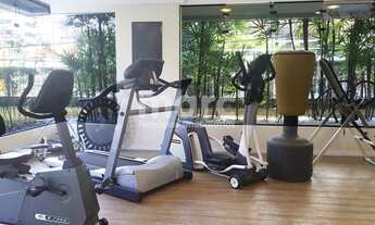 Imagem 7: SAO PAULO - Apartamento Padrão - ACLIMACAO