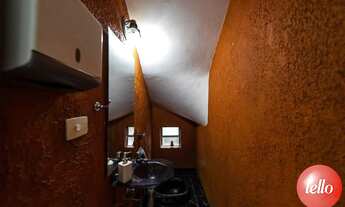 Imagem 2: São Paulo - Casa Comercial - Vila Prudente