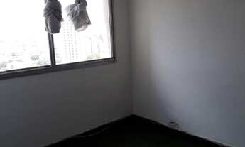 Imagem 5: Apartamento com 1 dormitório para alugar, 43 m² por R$ 1.456,00/mês - Nossa Senhora do Ó