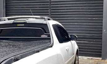 Imagem 3: Salão Comercial - Av. Samuel Martins