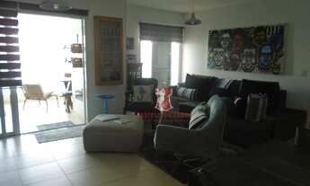 Imagem 5: Apartamento com 3 dormitórios à venda, 111 m² por R$ 1.350.000,00 - Boqueirão - Praia Gran