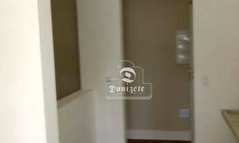 Imagem 3: Apartamento com 3 dormitórios à venda, 91 m² por R$ 680.000,00 - Parque das Nações - Santo