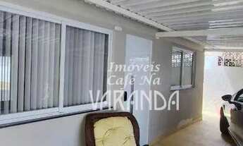 Imagem 2: Casa com 2 dormitórios à venda, 146 m² por R$ 640.000,00 - Jardim São Marcos - Valinhos/SP