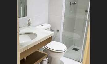 Imagem 4: Aluguel flat mobiliado