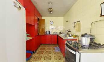 Imagem 6: SAO PAULO - Casa Padrão - LIBERDADE