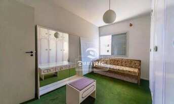 Imagem 2: Apartamento com 2 dormitórios para alugar, 103 m² por R$ 2.846,00/mês - Centro - Santo And