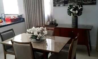 Imagem 4: Casa com 2 dormitórios à venda, 200 m² por R$ 565.000,00 - Lagoa Nova - Natal/RN